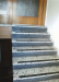 Treppe vorher
